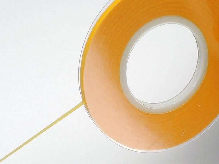 Productafbeelding Tamiya Afplakband 2mm