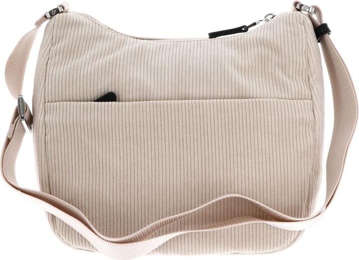 Image du produit Mandarina Duck Hunter Velvet Hobo Bag