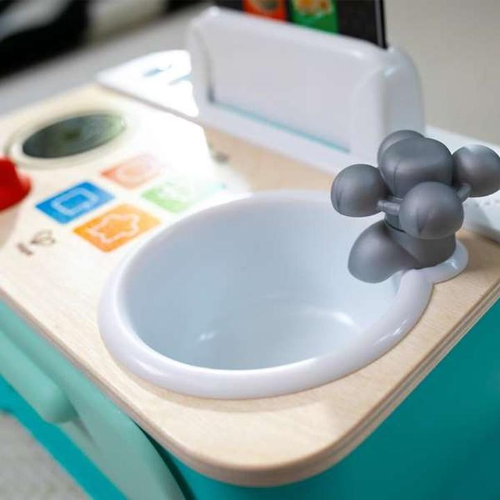 Immagine prodotto Baby Einstein Gioca alla cucina con il suono (Multilingue)
