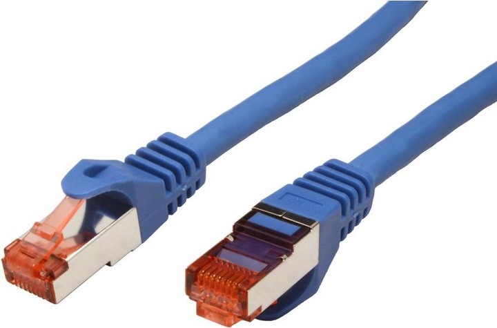 Actual product image Roline Network cable (SFTP, CAT6, 15 m)