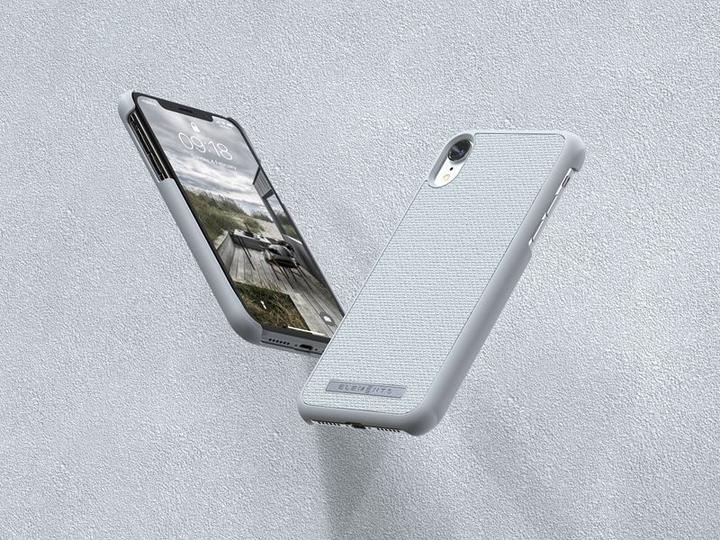 Immagine prodotto Nordic Elements Idun originale - Custodia per Iphone Xr (grigio chiaro) (Apple iPhone XR)