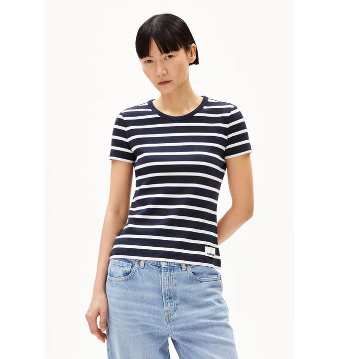 Immagine prodotto Armedangels Women's Kardaa Stripes (S)