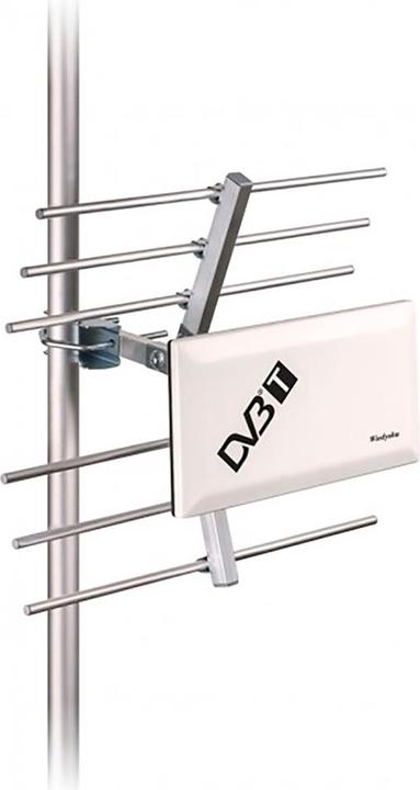 INNE Antenna RTV DVB-T Vista, external (33 dB, DVB-T / -T2)