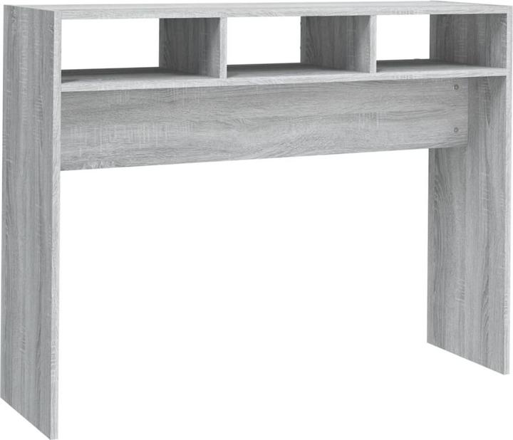 Chêne de Sonoma, Grey, Gris Sonoma