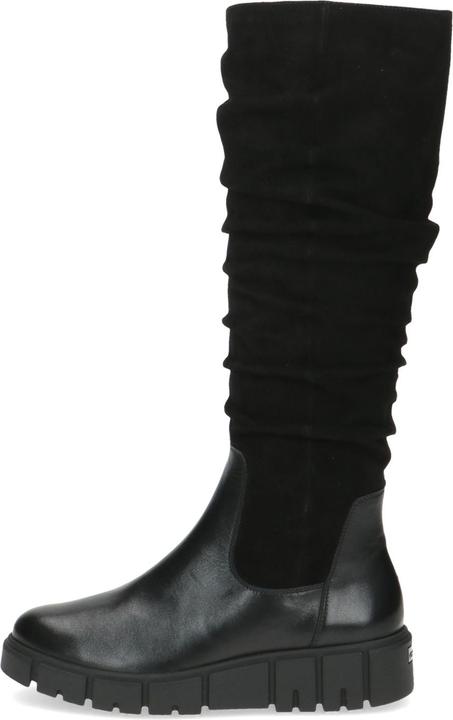 Peigne noir