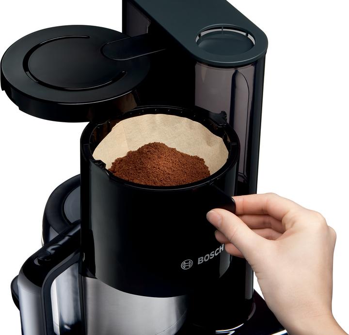Actual product image Bosch Hausgeräte TKA8A053