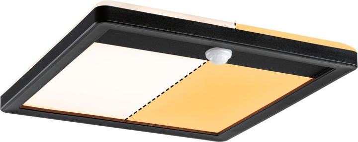 Produktbild Paulmann Seawater Panel Lamina (1700 lm, IP44)