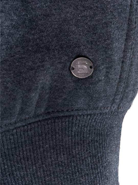 Immagine prodotto H.I.S. Kapuzensweatshirt Colorblock Hoodie (XL)