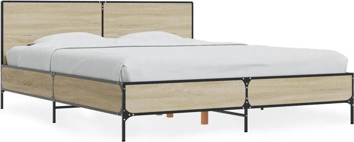 Image du produit vidaXL Bettgestell (150 x 200 cm)