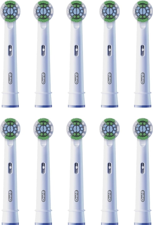Oral-B Pro Precision Clean (10 x)