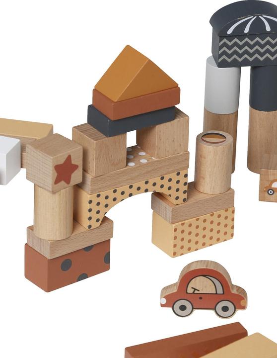 Actual product image Vertbaudet First Learning Game