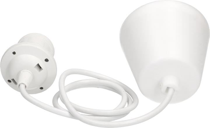 Actual product image Max Hauri Lamp pendant E27