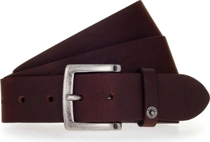 Produktbild Mustang 40mm Leather Belt (105)