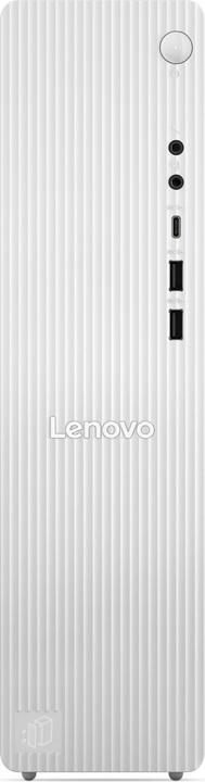 Produktbild Lenovo IdeaCentre Tower 08AKP10 Desktop Computer, Windows 11 Home (512 GB, 16 GB)
