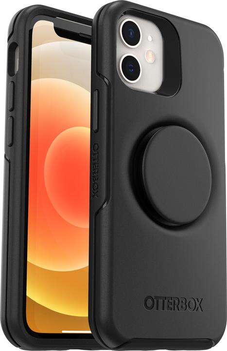 OtterBox Otter + Pop Symmetry (Apple iPhone 12 mini)