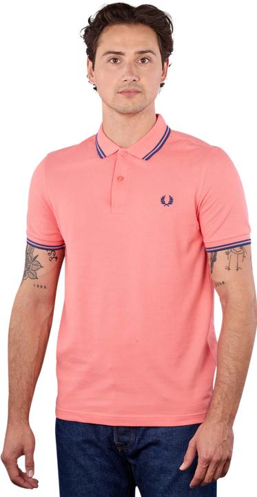 Produktbild Fred Perry 10018956 (XXL)