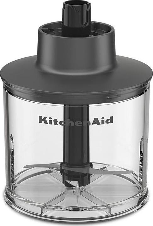 Produktbild KitchenAid 5KHBRV75BM