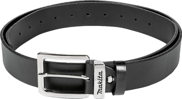 Produktbild Makita E-05365 Ledergürtel Grösse L (L)