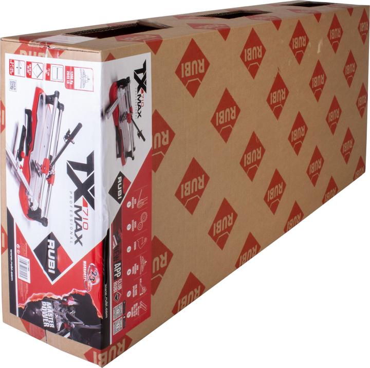 Produktbild Rubi SARA TILE CUTTING TX-1020 MAX