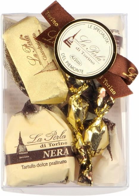 Produktbild La Perla di Torino Degustationset La Perla (40 g)