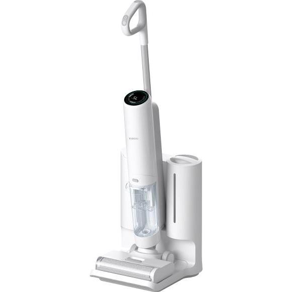 Xiaomi Truclean W10 Ultra Wet Dry Vacuum, Nassreiniger, Weiss