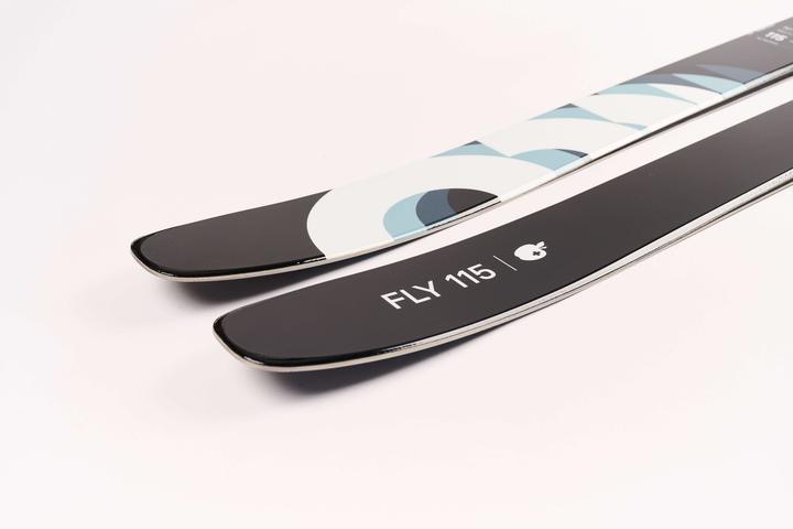 Actual product image Movement Ski Fly 115 2025 (184 cm, Without binding)