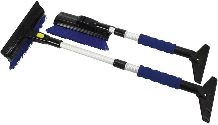 Max4car Telescopic ice scraper