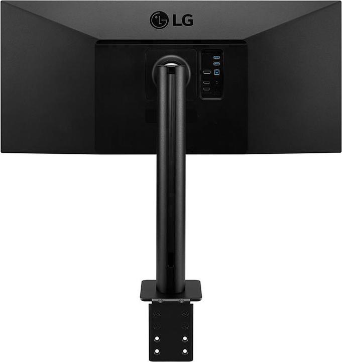 Produktbild LG 34WN780 Ergo (3440 x 1440 Pixel, 34")