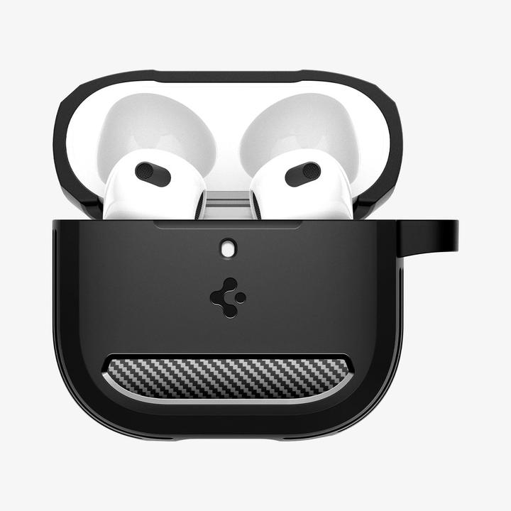 Produktbild Spigen Rugged Armor AirPods 4