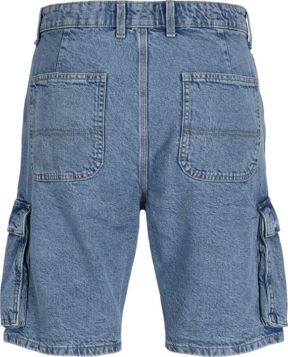 Actual product image Jack & Jones Baggy fit Baggy Fit Shorts Baggy Fit Shorts (L)