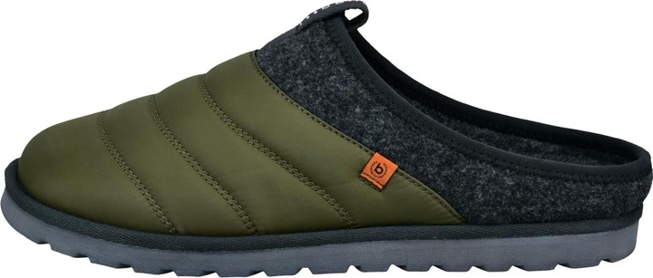 Produktbild Bugatti dark green/dark grey (42)