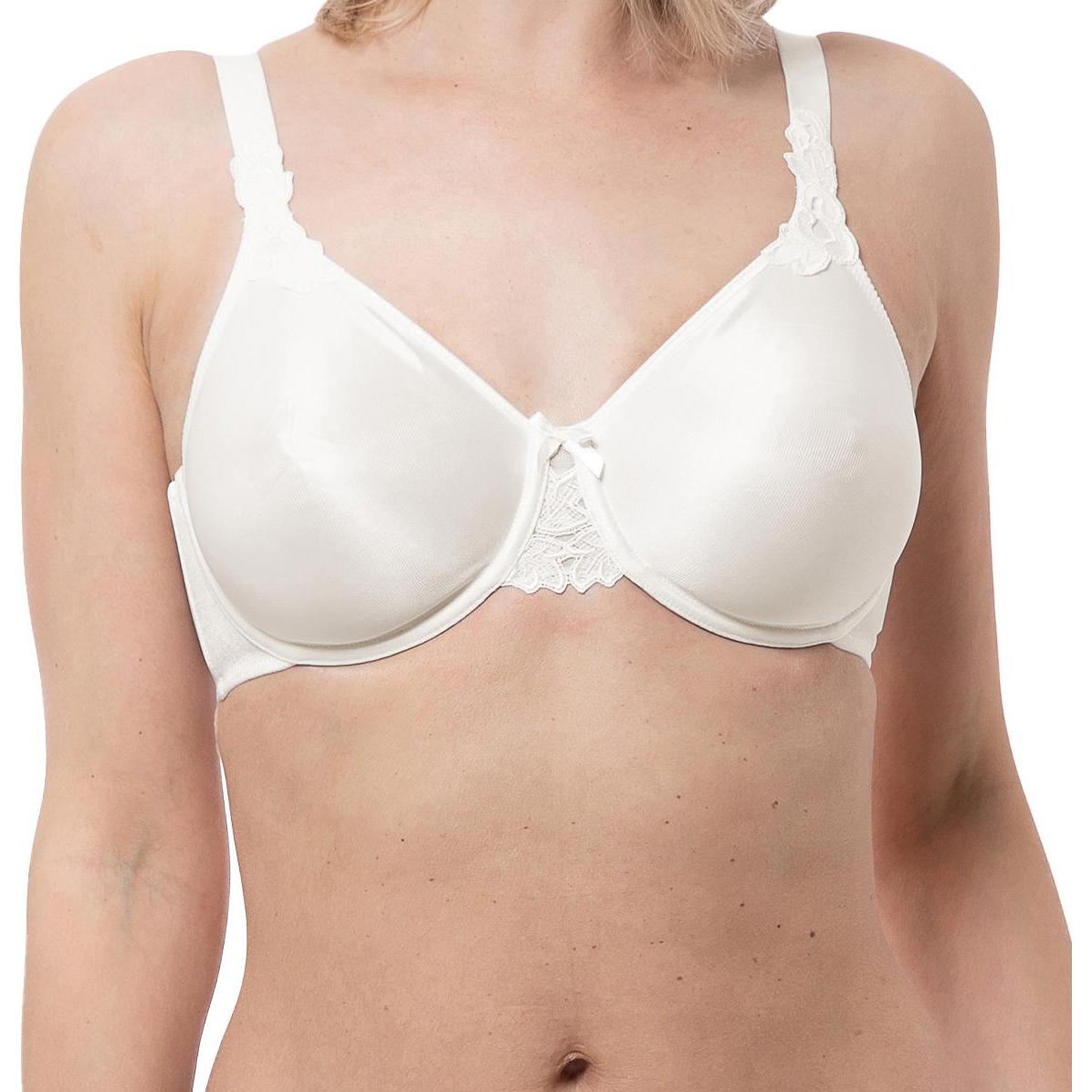 Chantelle, BH, Hedona Bügel BH, Beige, (80 G, Einzelpack)