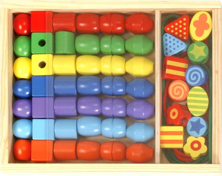 Produktbild Lena Basteln Super beads