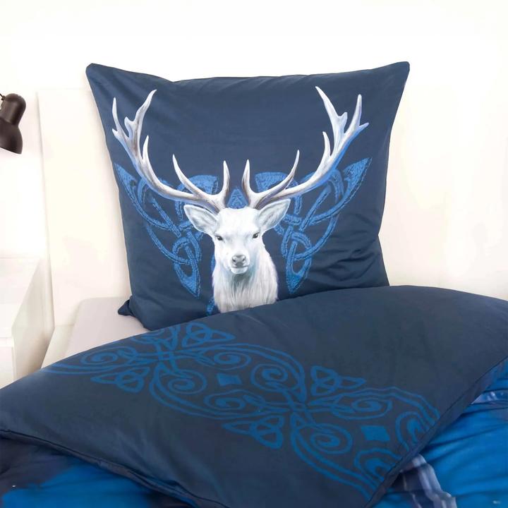 Produktbild Herding Anne Stokes Bettwäsche