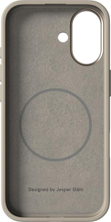 Produktbild Nudient Bold MagSafe Case (Apple iPhone 17)