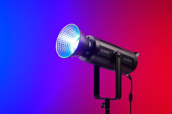 Image du produit Godox SZ300R Zoom (Lumière vidéo)