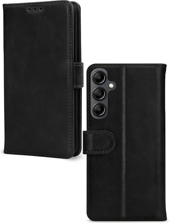 Actual product image Mobilize Premium Gelly Wallet (Samsung Galaxy A14)