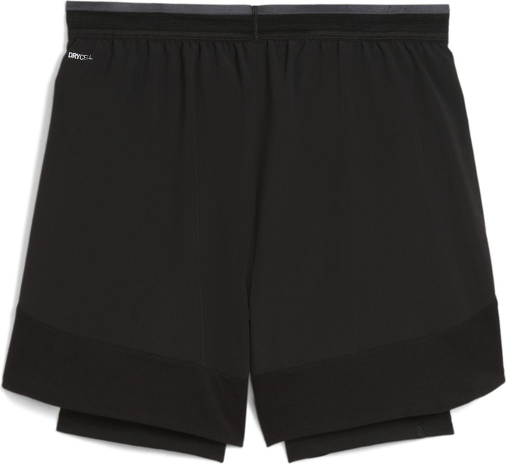 Image du produit Puma M Training Tech Short 2en1 (S)