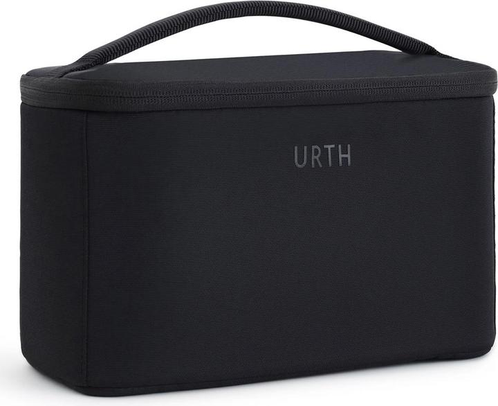Actual product image Urth Arkose Camera Insert (Black) (Camera shoulder bag)