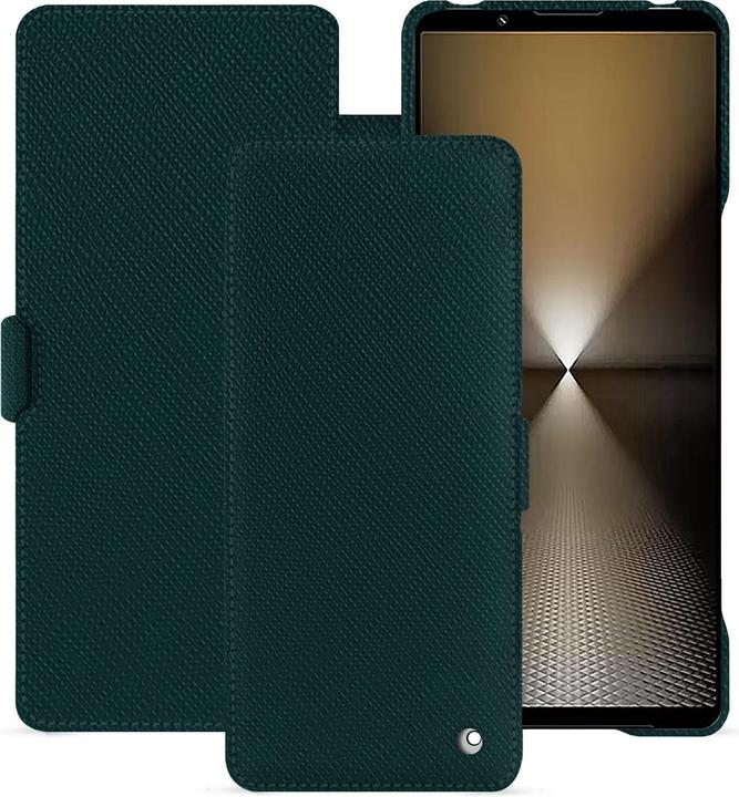 Vert séduisant ( Pantone #1d3c34 )