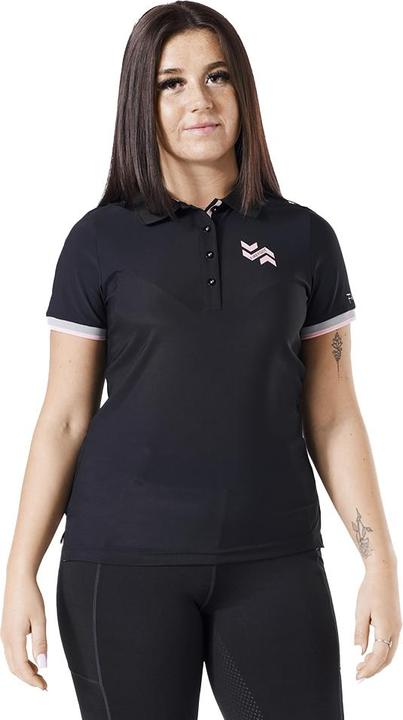 Produktbild Firefoot Bempton Poloshirt (L)