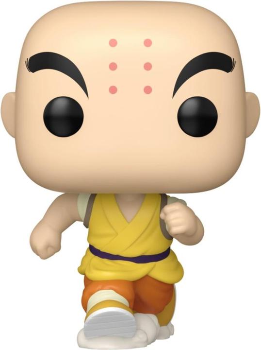 Funko POP! Dragon Ball: Krillin