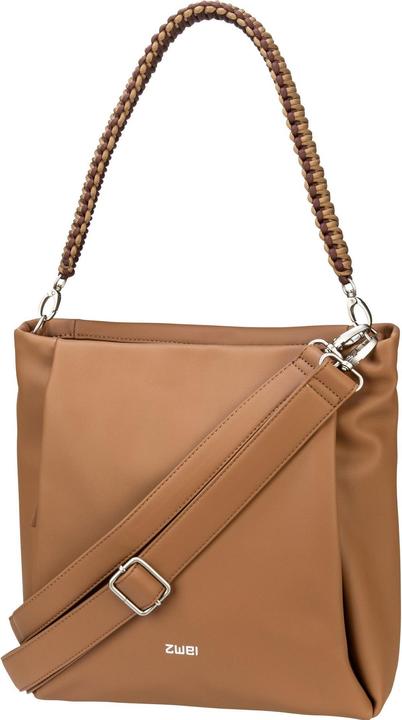 Actual product image Zwei Shoulder Bag Yuna YU120