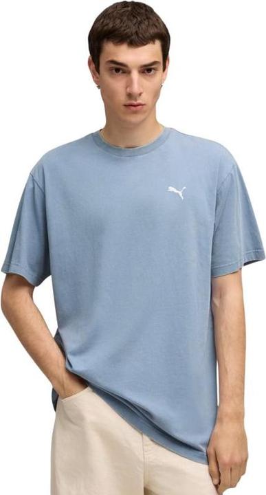Produktbild Puma ESS ELEVATED Relaxed Wash Tee (M)