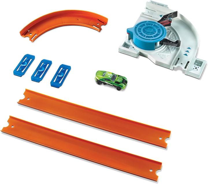 Produktbild Hot Wheels Track and Builder System
