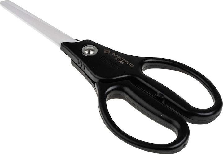 Produktbild Bernstein 5-353 Keramikschere (19 cm)