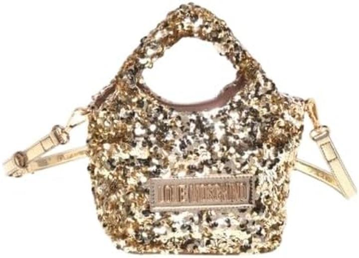 Immagine prodotto Love Moschino Paillette TPU Oro