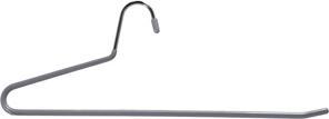 Produktbild Metaltex Kleiderbügel Anti-Rutsch, 1 Stück (1x)