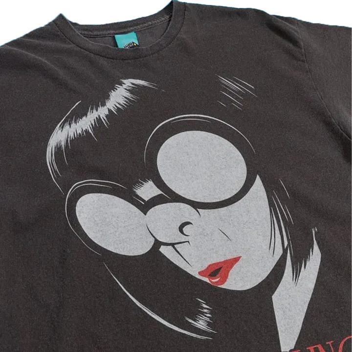 Produktbild TShirt VintageWaschung (L)