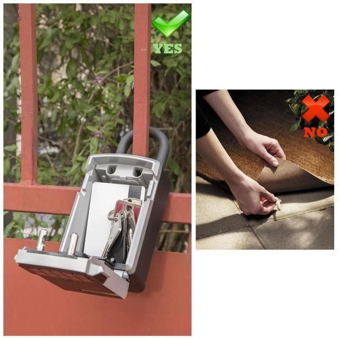 Produktbild Master Lock 5440EURD